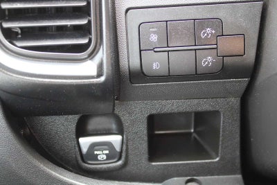 2024 RAM ProMaster 2500 Cargo Van SLT+ High Roof 159' WB