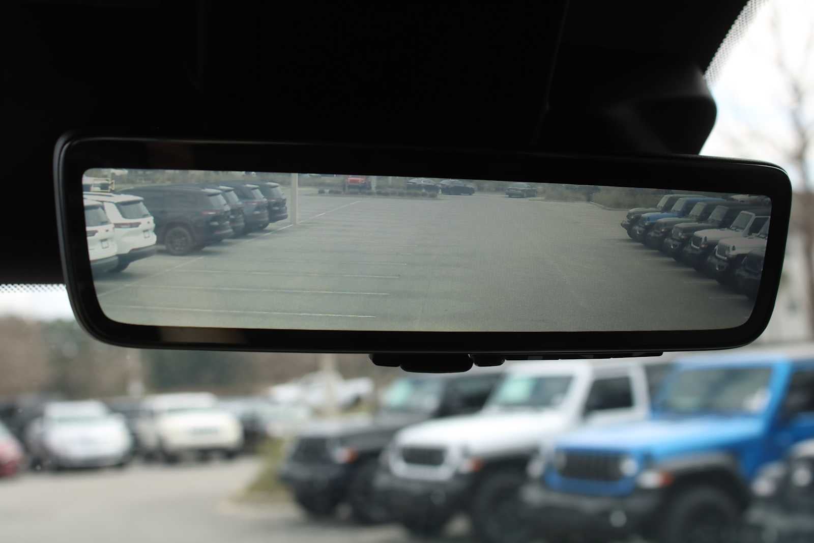 2024 RAM ProMaster 2500 Cargo Van SLT+ High Roof 159' WB