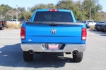 2021 RAM 1500 Classic Tradesman Crew Cab 4x2 5'7' Box
