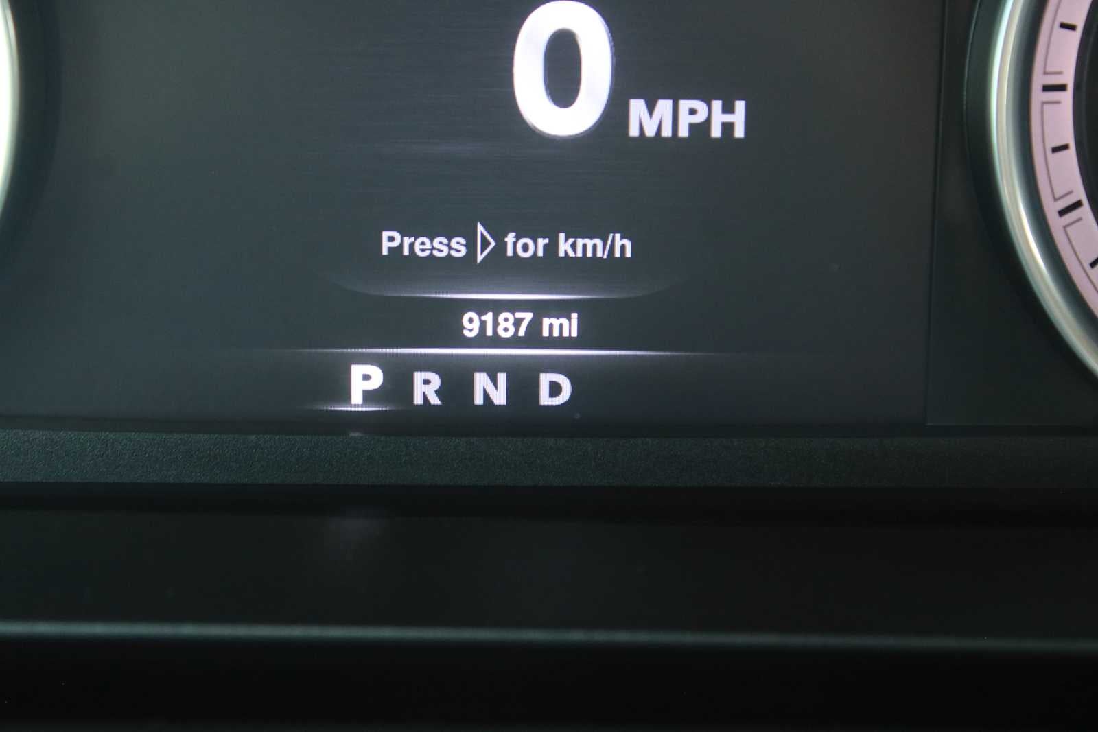 2022 RAM 1500 Classic Tradesman Crew Cab 4x4 5'7' Box