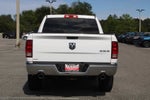 2022 RAM 1500 Classic Tradesman Crew Cab 4x4 5'7' Box