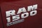 2022 RAM 1500 Classic Tradesman Crew Cab 4x4 5'7' Box