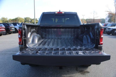 2026 RAM Ram 1500 RAM 1500 BIG HORN CREW CAB 4X2 5'7' BOX