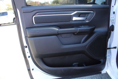 2026 RAM Ram 1500 RAM 1500 BIG HORN CREW CAB 4X2 5'7' BOX