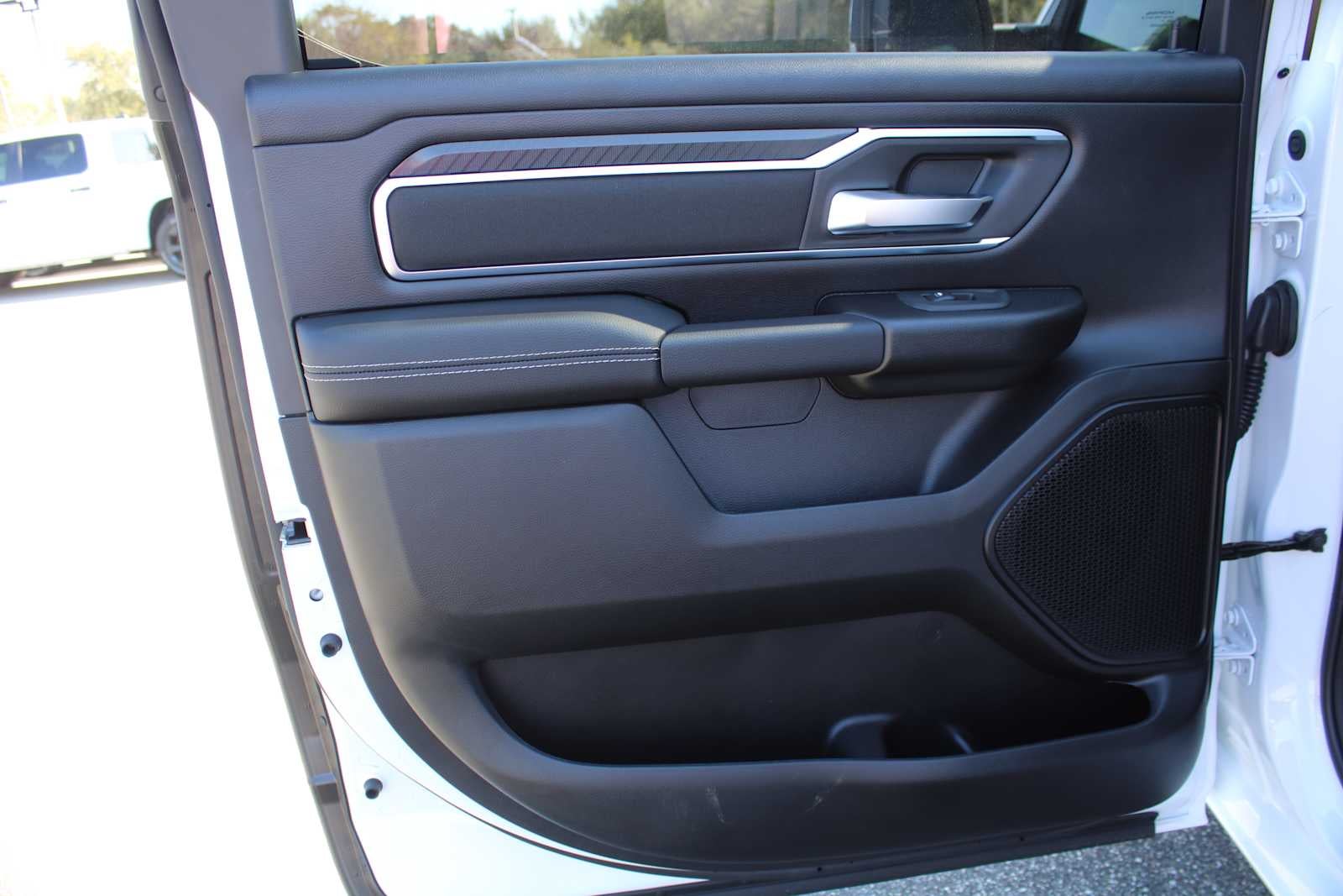 2026 RAM Ram 1500 RAM 1500 BIG HORN CREW CAB 4X2 5'7' BOX