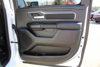 2026 RAM Ram 1500 RAM 1500 BIG HORN CREW CAB 4X2 5'7' BOX