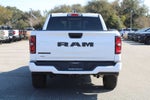 2026 RAM Ram 1500 RAM 1500 BIG HORN CREW CAB 4X2 5'7' BOX
