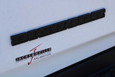 2026 RAM Ram 1500 RAM 1500 BIG HORN CREW CAB 4X2 5'7' BOX