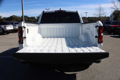 2026 RAM Ram 1500 RAM 1500 BIG HORN CREW CAB 4X2 5'7' BOX