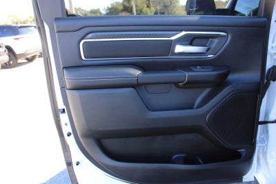 2026 RAM Ram 1500 RAM 1500 BIG HORN CREW CAB 4X2 5'7' BOX