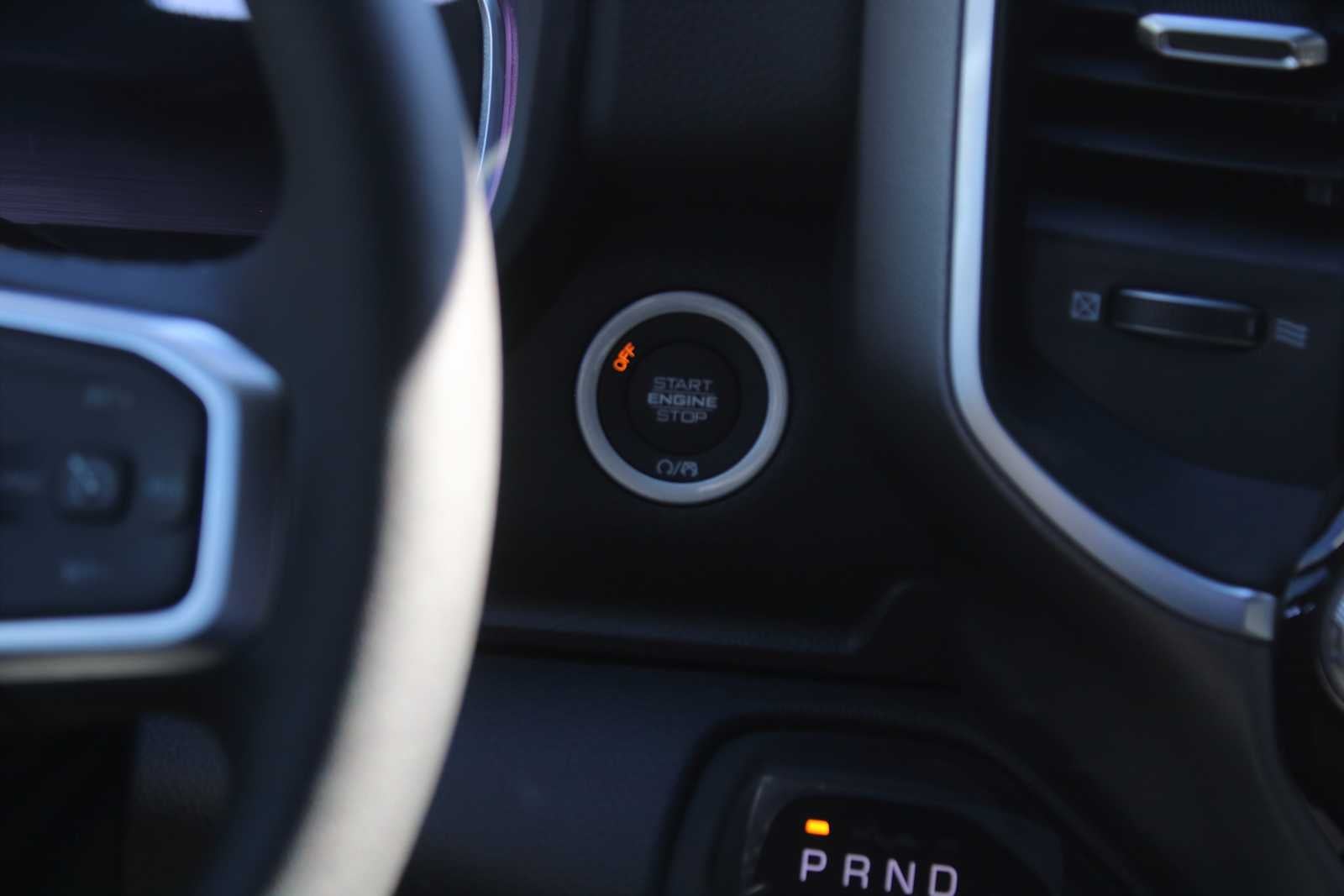 2026 RAM Ram 1500 RAM 1500 BIG HORN CREW CAB 4X2 5'7' BOX