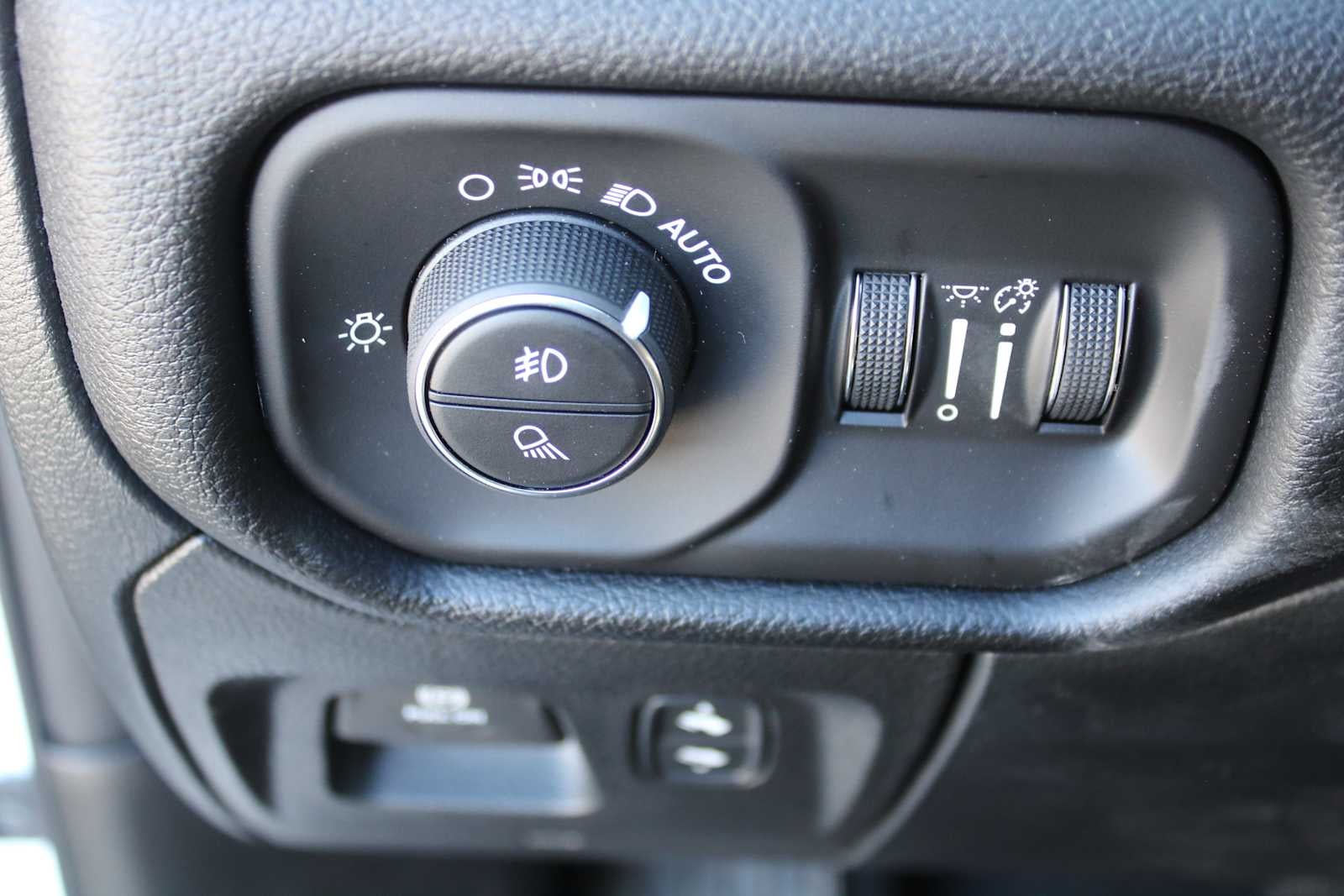 2026 RAM Ram 1500 RAM 1500 BIG HORN CREW CAB 4X2 5'7' BOX