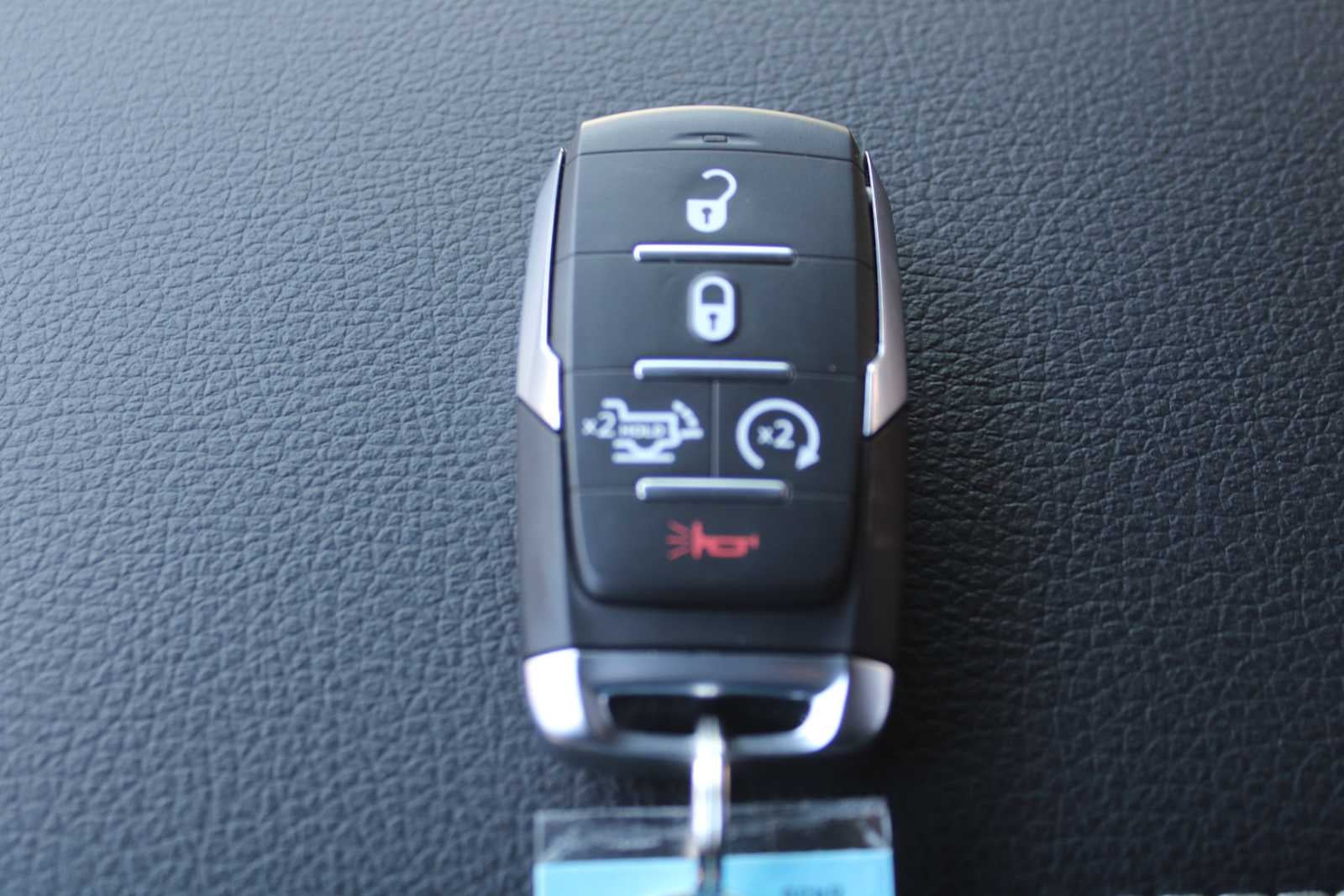 2026 RAM Ram 1500 RAM 1500 BIG HORN CREW CAB 4X2 5'7' BOX