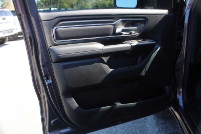 2026 RAM Ram 1500 RAM 1500 BIG HORN CREW CAB 4X2 5'7' BOX