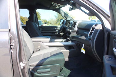 2026 RAM Ram 1500 RAM 1500 BIG HORN CREW CAB 4X2 5'7' BOX