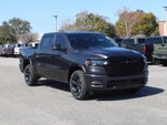 2026 RAM Ram 1500 RAM 1500 BIG HORN CREW CAB 4X2 5'7' BOX