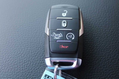 2026 RAM Ram 1500 RAM 1500 BIG HORN CREW CAB 4X2 5'7' BOX