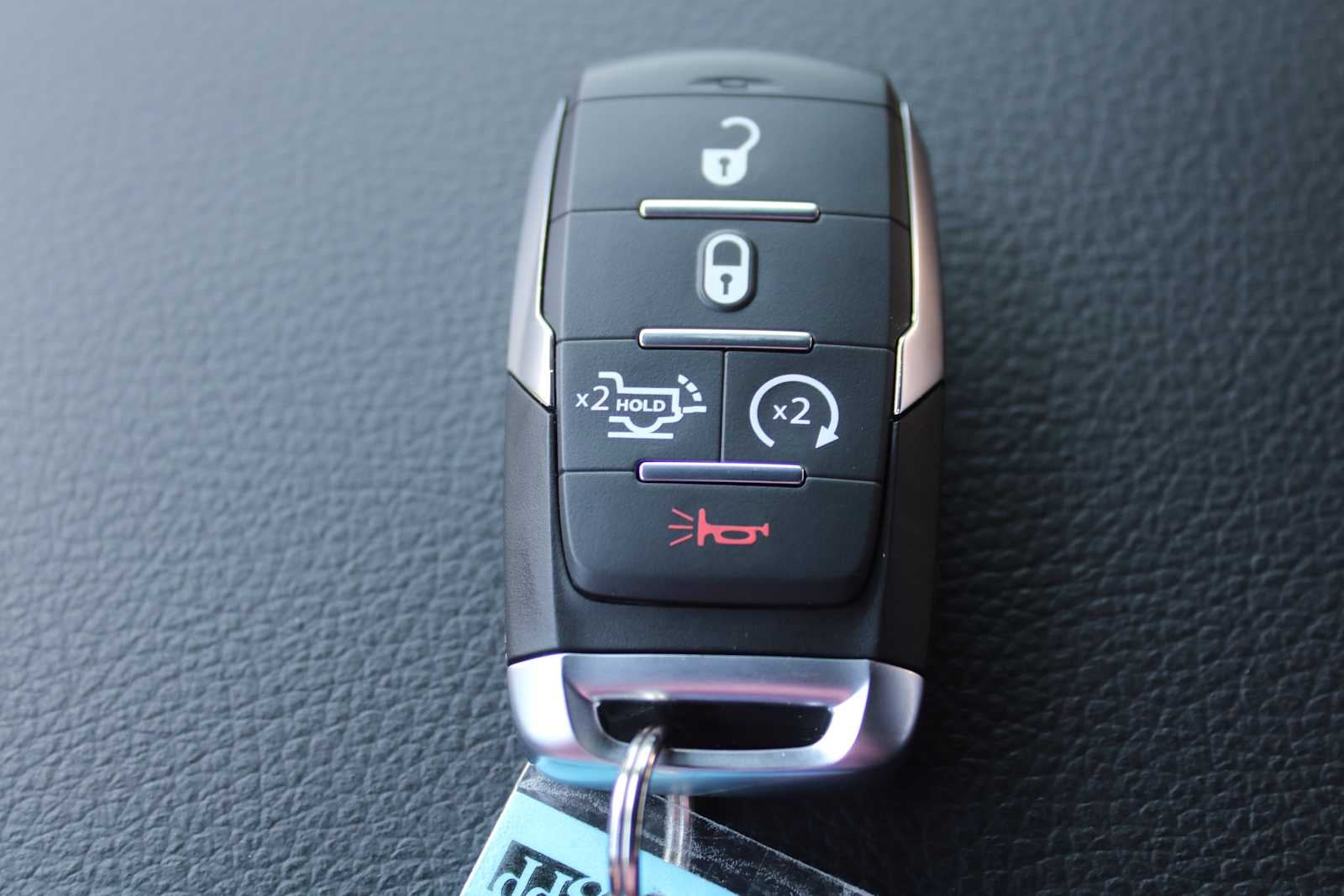 2026 RAM Ram 1500 RAM 1500 BIG HORN CREW CAB 4X2 5'7' BOX