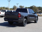 2026 RAM Ram 1500 RAM 1500 BIG HORN CREW CAB 4X2 5'7' BOX