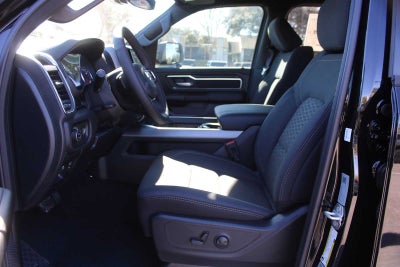 2026 RAM Ram 1500 RAM 1500 BIG HORN CREW CAB 4X2 5'7' BOX