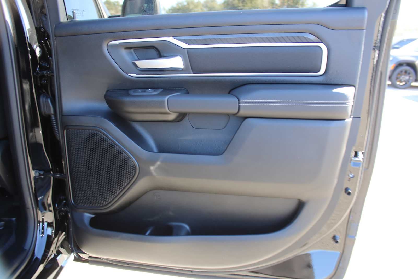 2026 RAM Ram 1500 RAM 1500 BIG HORN CREW CAB 4X2 5'7' BOX