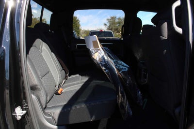 2026 RAM Ram 1500 RAM 1500 BIG HORN CREW CAB 4X2 5'7' BOX