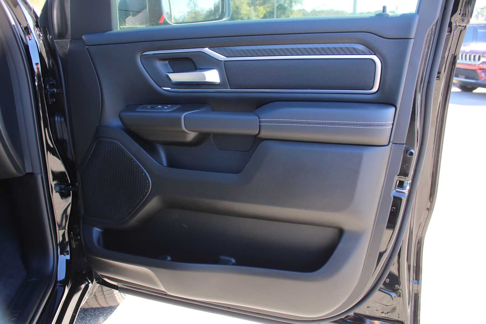 2026 RAM Ram 1500 RAM 1500 BIG HORN CREW CAB 4X2 5'7' BOX