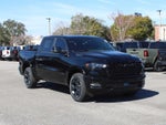 2026 RAM Ram 1500 RAM 1500 BIG HORN CREW CAB 4X2 5'7' BOX