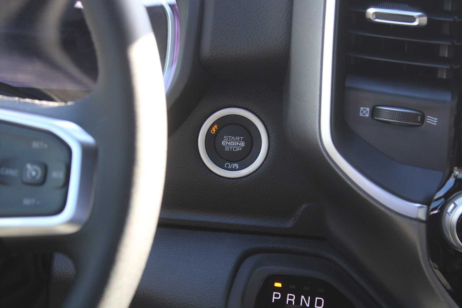 2026 RAM Ram 1500 RAM 1500 BIG HORN CREW CAB 4X2 5'7' BOX