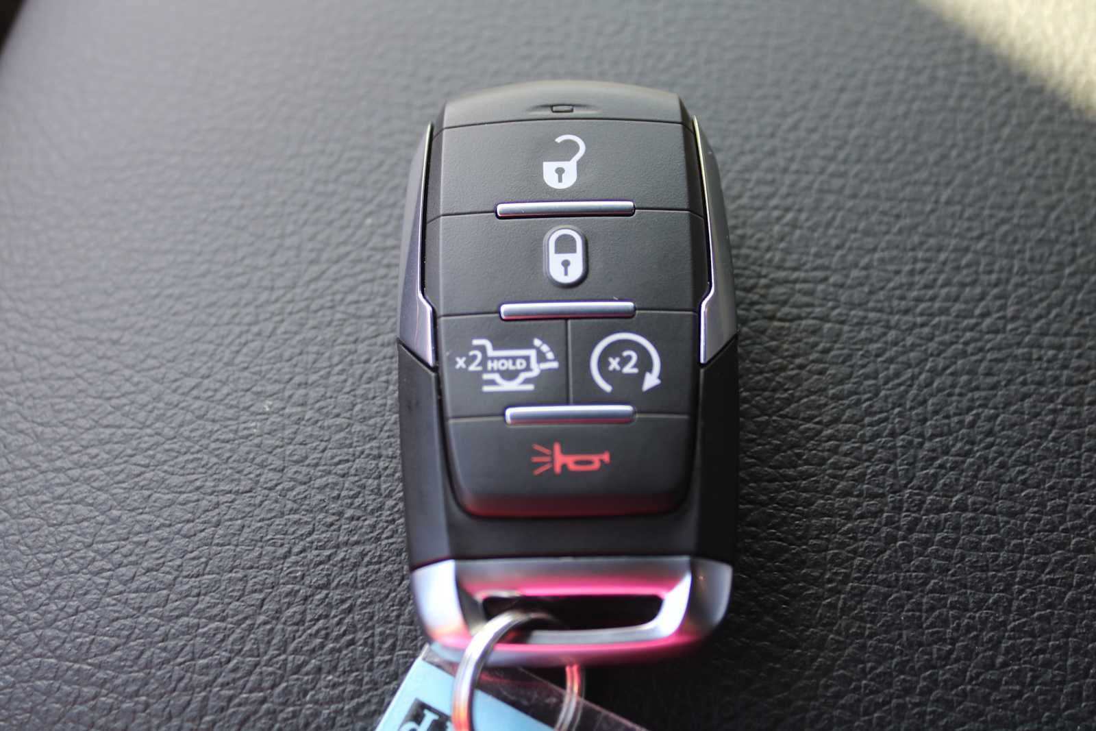 2026 RAM Ram 1500 RAM 1500 BIG HORN CREW CAB 4X2 5'7' BOX