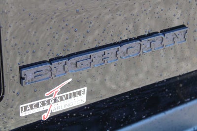 2026 RAM Ram 1500 RAM 1500 BIG HORN CREW CAB 4X2 5'7' BOX