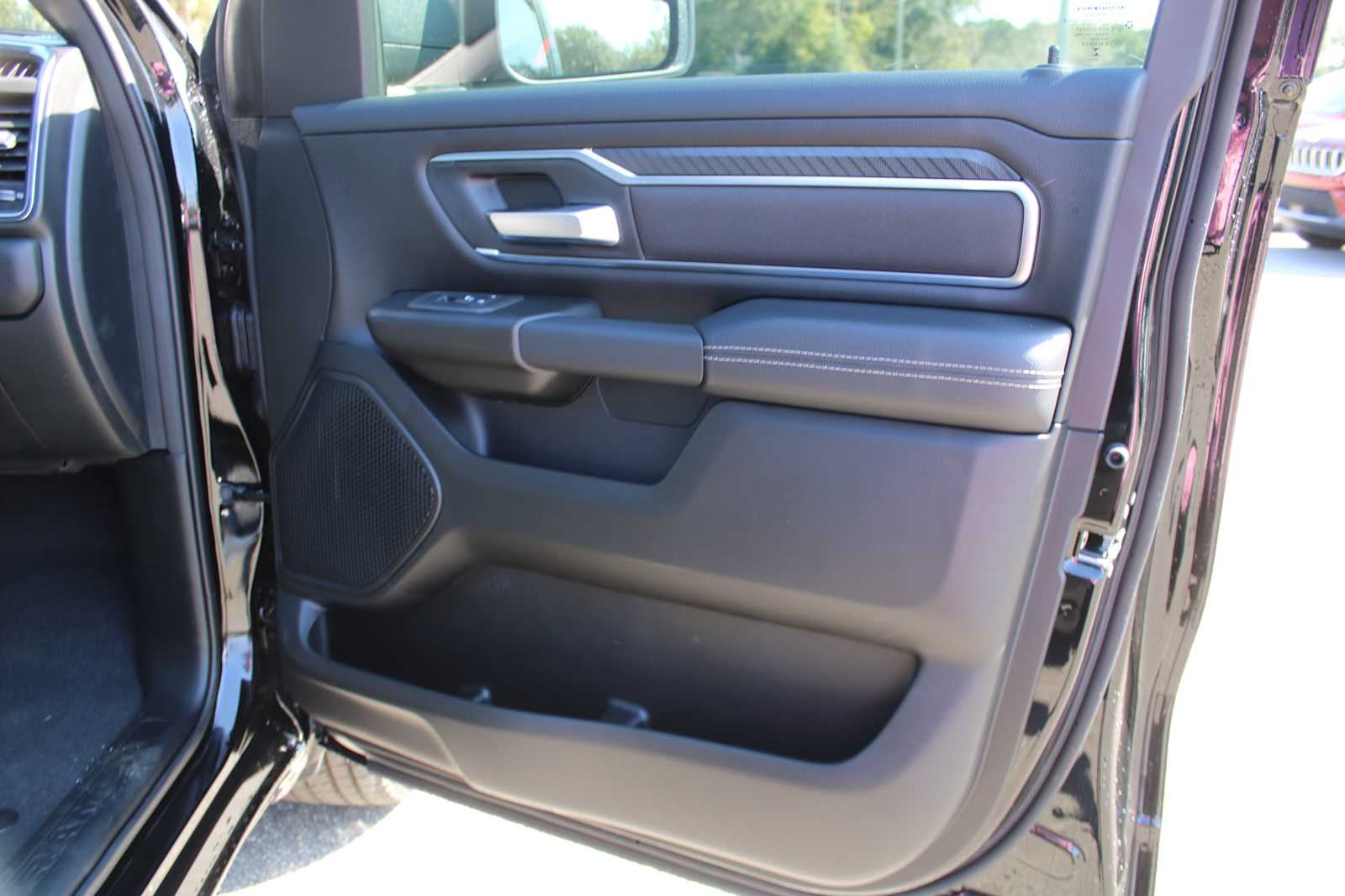 2026 RAM Ram 1500 RAM 1500 BIG HORN CREW CAB 4X2 5'7' BOX