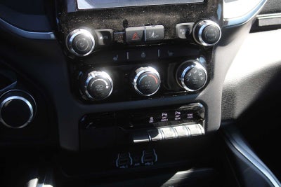 2026 RAM Ram 1500 RAM 1500 BIG HORN CREW CAB 4X2 5'7' BOX