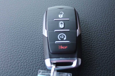 2026 RAM Ram 1500 RAM 1500 BIG HORN CREW CAB 4X2 5'7' BOX