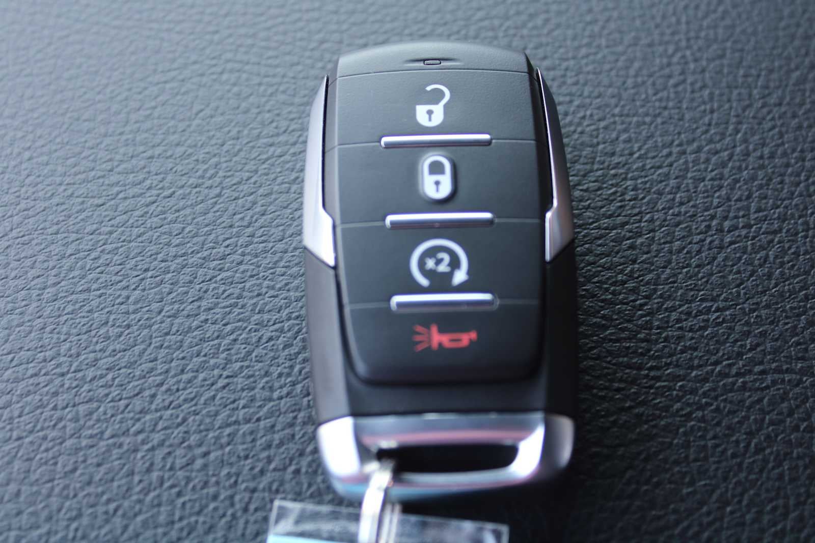 2026 RAM Ram 1500 RAM 1500 BIG HORN CREW CAB 4X2 5'7' BOX