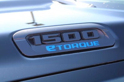 2026 RAM Ram 1500 RAM 1500 BIG HORN CREW CAB 4X2 5'7' BOX