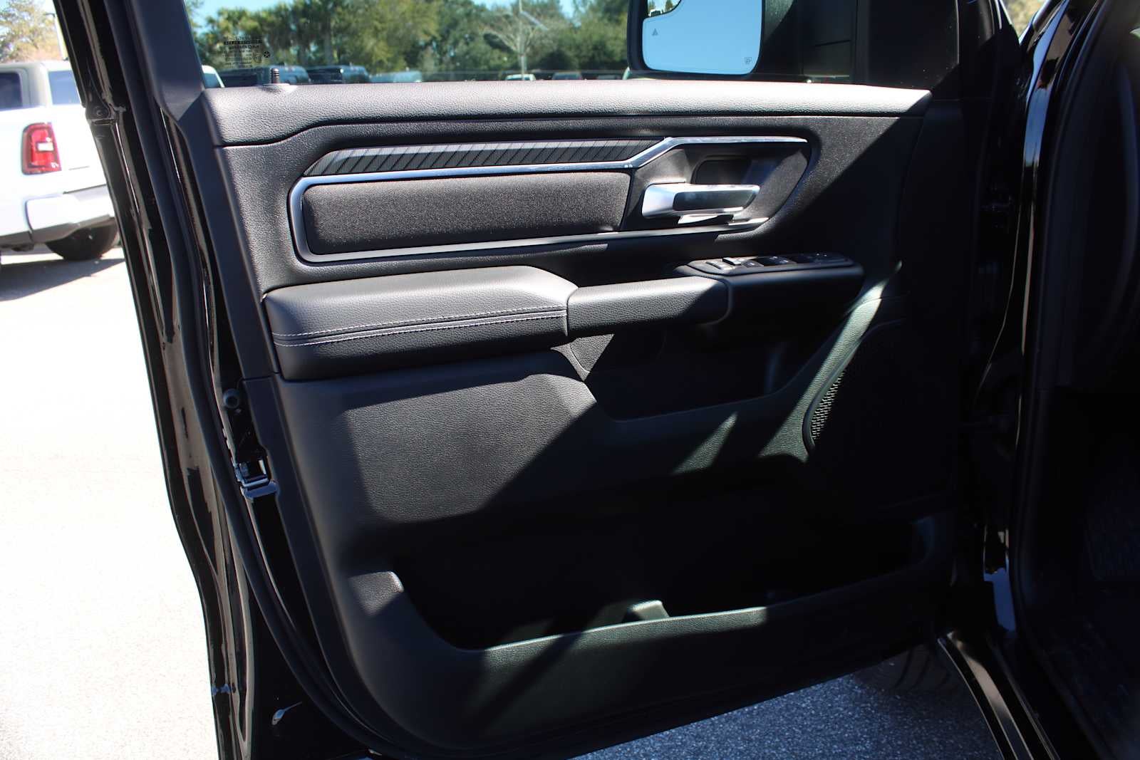 2026 RAM Ram 1500 RAM 1500 BIG HORN CREW CAB 4X2 5'7' BOX