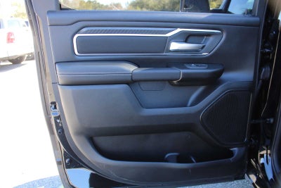 2026 RAM Ram 1500 RAM 1500 BIG HORN CREW CAB 4X2 5'7' BOX