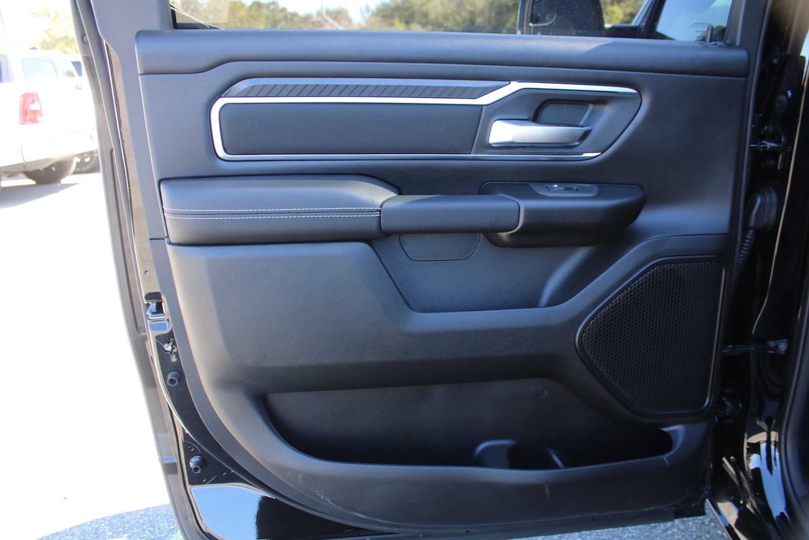 2026 RAM Ram 1500 RAM 1500 BIG HORN CREW CAB 4X2 5'7' BOX