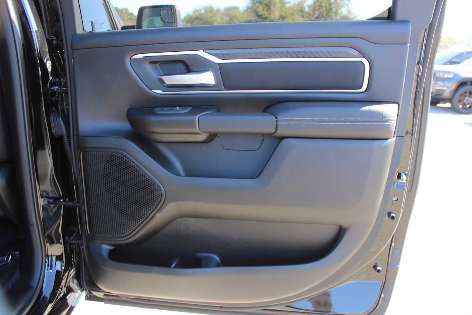 2026 RAM Ram 1500 RAM 1500 BIG HORN CREW CAB 4X2 5'7' BOX