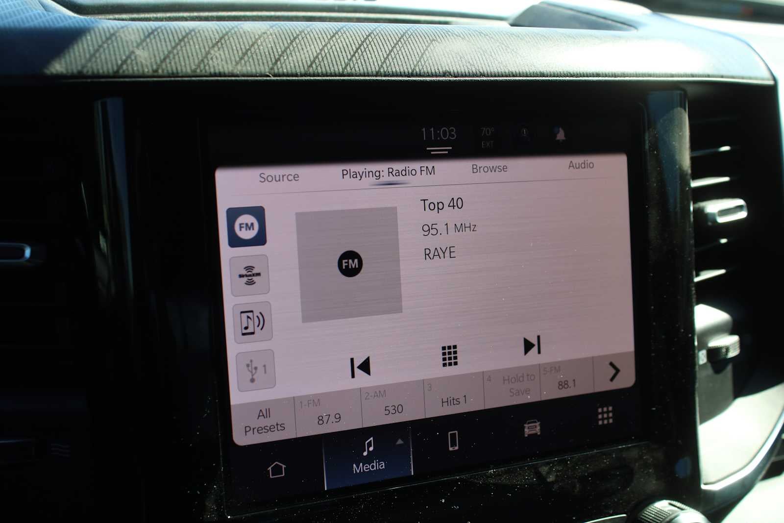 2026 RAM Ram 1500 RAM 1500 BIG HORN CREW CAB 4X2 5'7' BOX