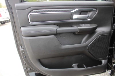 2026 RAM Ram 1500 RAM 1500 BIG HORN CREW CAB 4X2 5'7' BOX