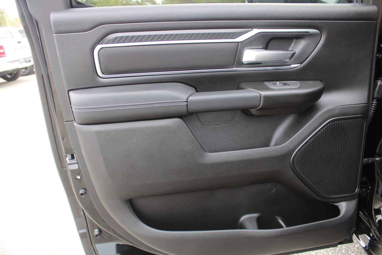 2026 RAM Ram 1500 RAM 1500 BIG HORN CREW CAB 4X2 5'7' BOX