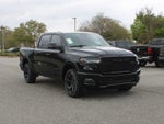 2026 RAM Ram 1500 RAM 1500 BIG HORN CREW CAB 4X2 5'7' BOX