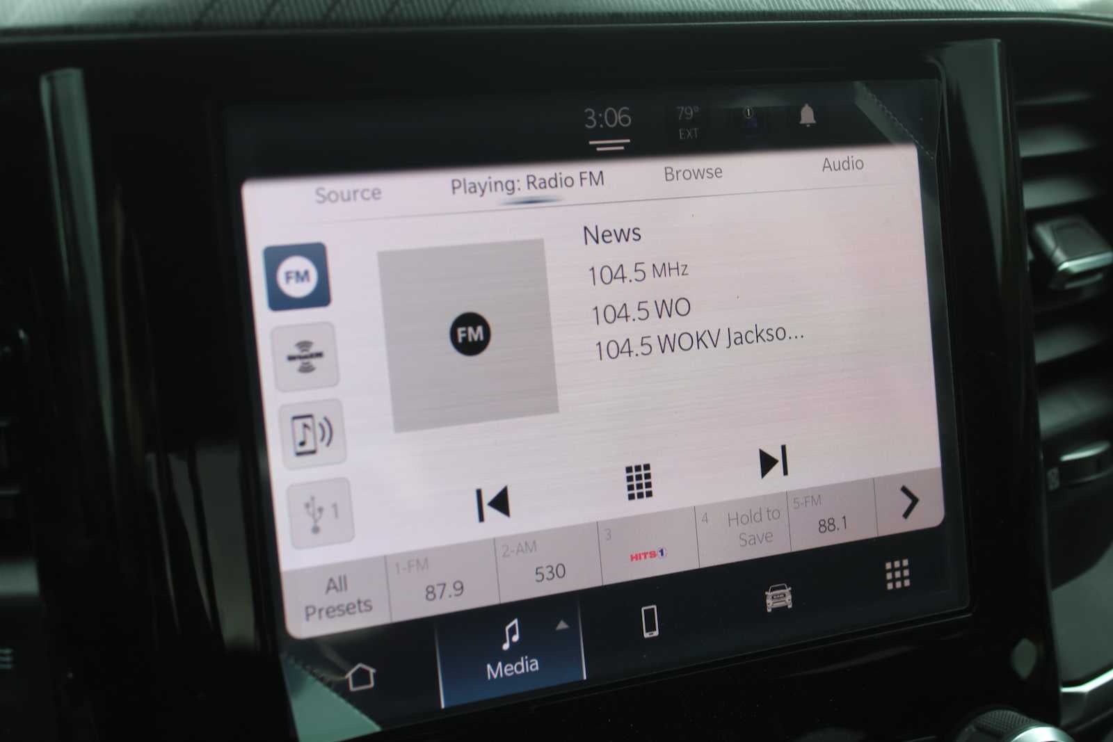 2026 RAM Ram 1500 RAM 1500 BIG HORN CREW CAB 4X2 5'7' BOX