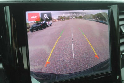 2026 RAM Ram 1500 RAM 1500 BIG HORN CREW CAB 4X2 5'7' BOX