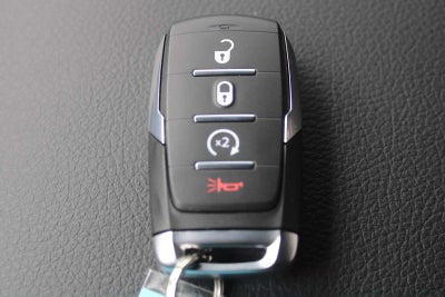 2026 RAM Ram 1500 RAM 1500 BIG HORN CREW CAB 4X2 5'7' BOX