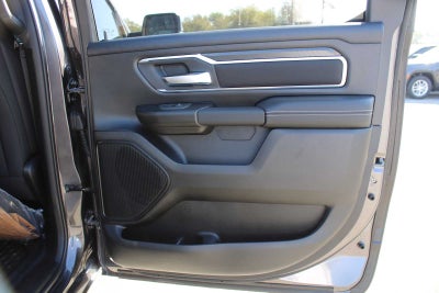 2026 RAM Ram 1500 RAM 1500 BIG HORN CREW CAB 4X2 5'7' BOX