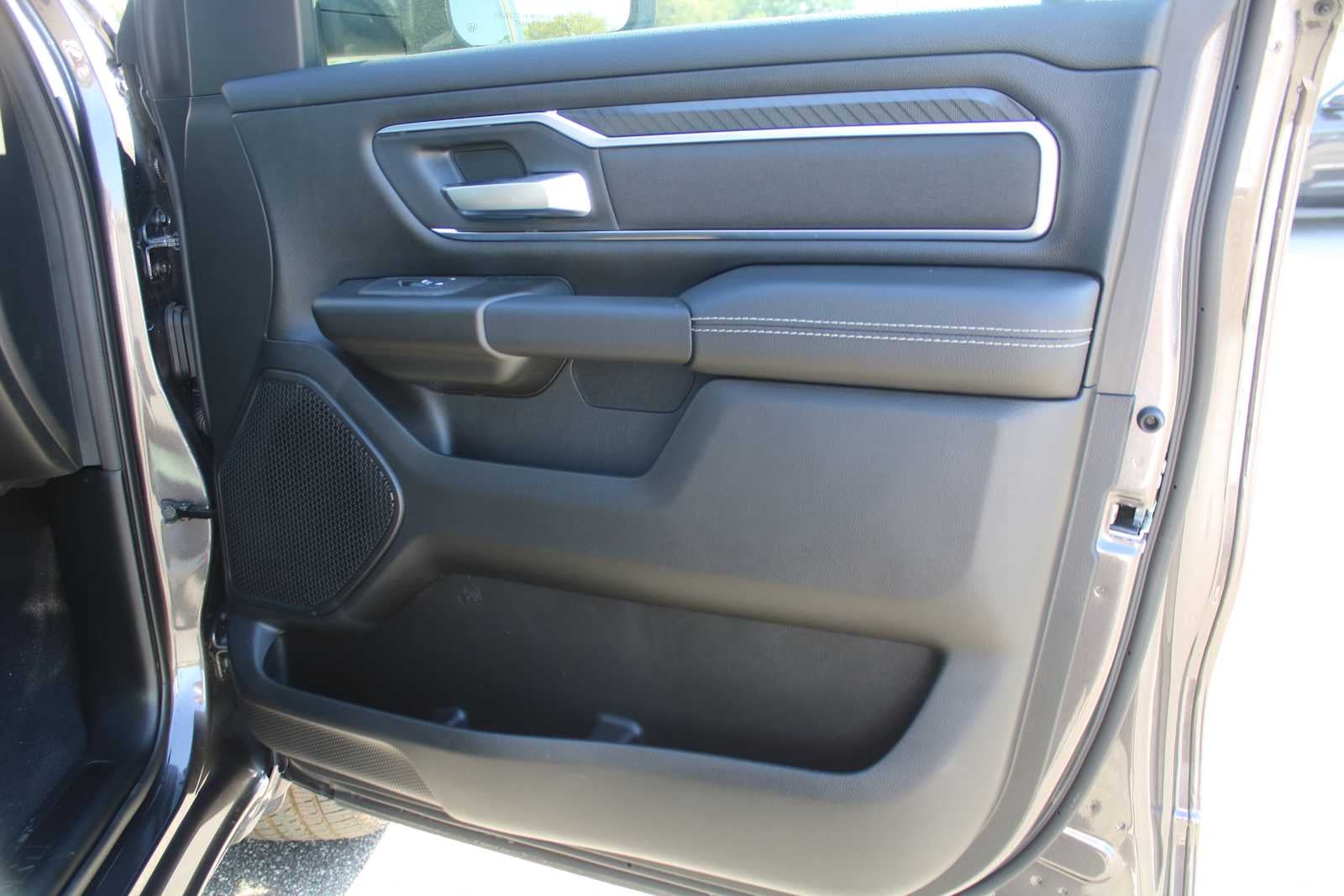 2026 RAM Ram 1500 RAM 1500 BIG HORN CREW CAB 4X2 5'7' BOX