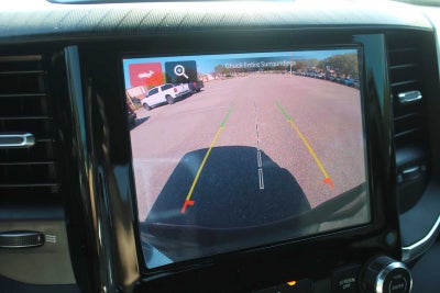 2026 RAM Ram 1500 RAM 1500 BIG HORN CREW CAB 4X2 5'7' BOX